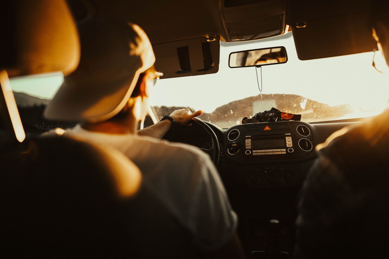 5 sfaturi pentru prima ta închiriere auto